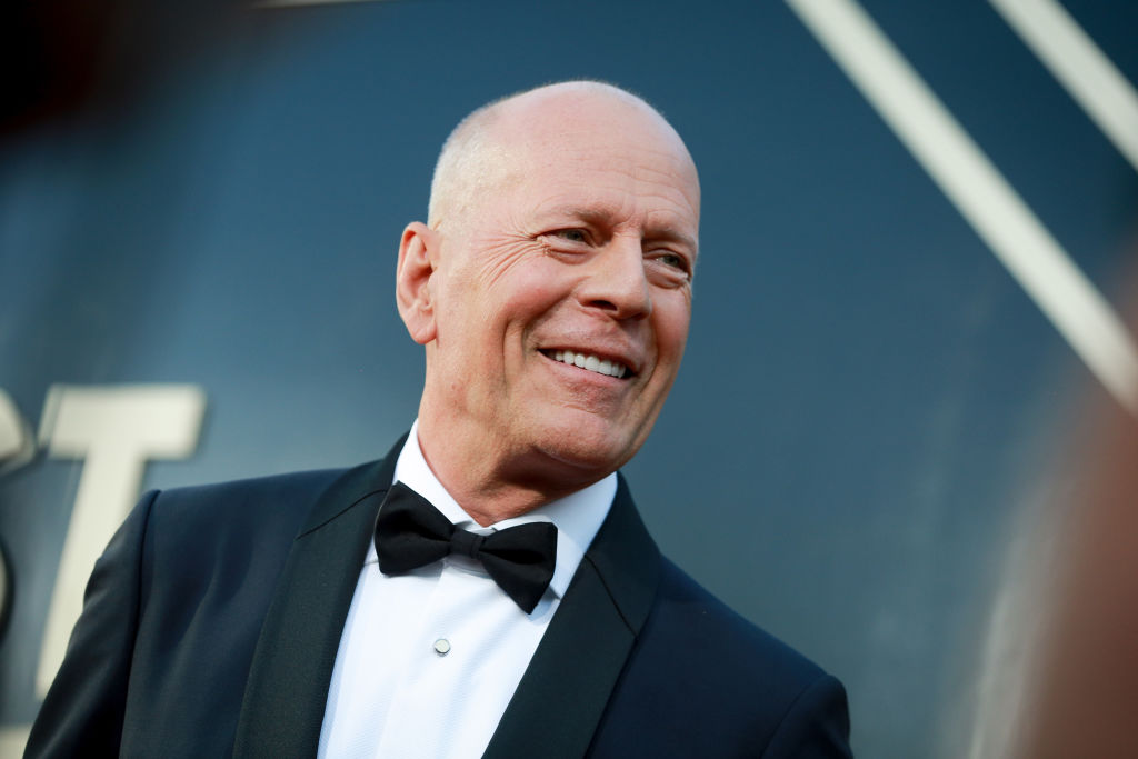 Bruce Willis Goes Viral After NASA 'Armageddon' Shoutout: Did He Watch DART Launch?