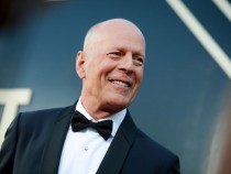Bruce Willis Goes Viral After NASA 'Armageddon' Shoutout: Did He Watch DART Launch?