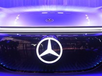 Mercedes-Benz Hyper-Efficient Electric Car Gets January 2022 Release Date: Engine, Range and MORE!