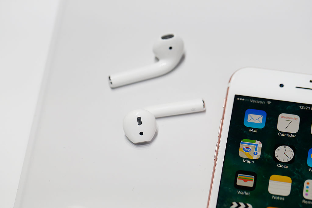 Are Your AirPods Stolen? Viral TikToker Reveals How You Can Get One for Free Even Without Apple Care