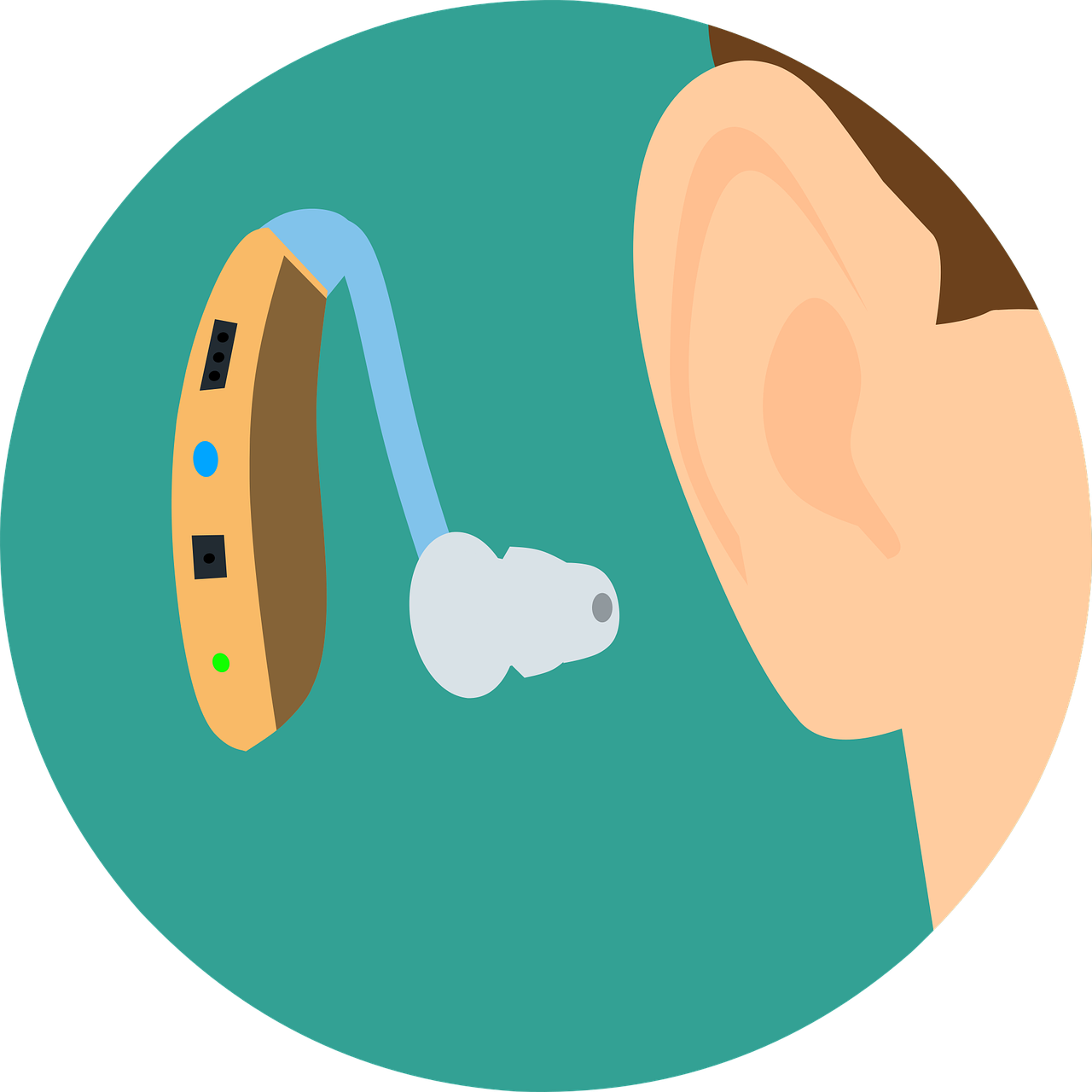 Why are Bluetooth Hearing Aids Getting More Popular Today?