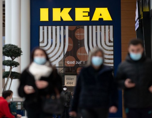 IKEA Emails Hacked: Are You Affected by the Dangerous Cyberattack?