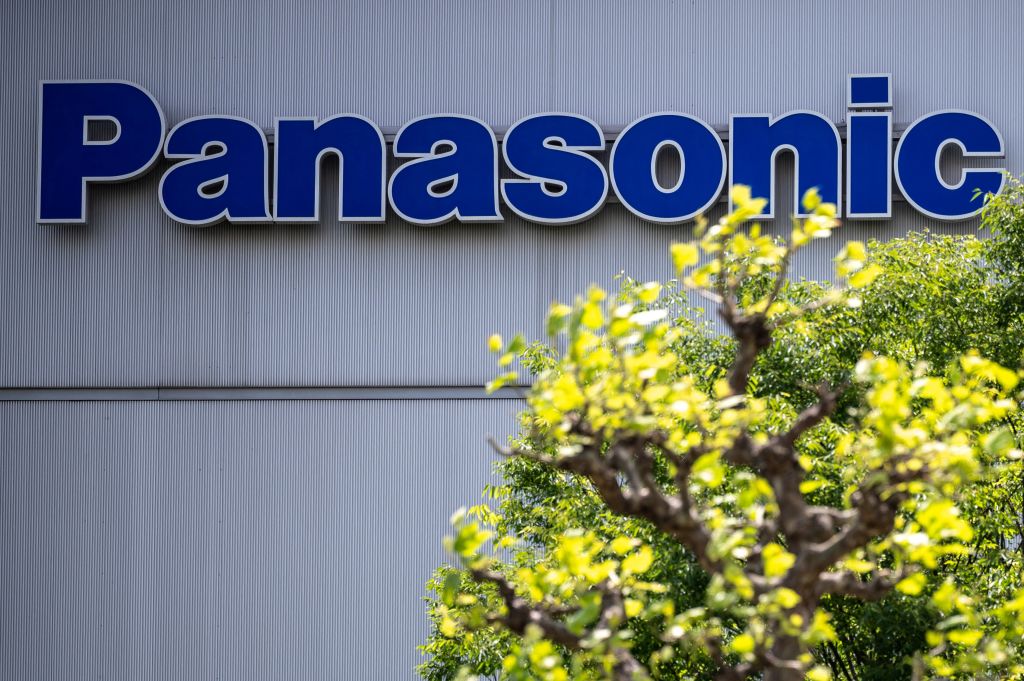 Panasonic Data Breach Exposes File Servers: Are Customer Information Leaked?