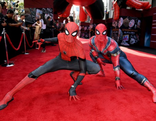 'Spider-Man: No Way Home:' Fans Are Hunting for Sold-Out Tickets, Gets Ripped Off by Scalpers