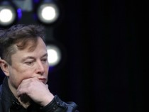 Elon Musk Warns SpaceX 'Bankruptcy' in Leaked Email; Gives Update on Raptor Engine Issue