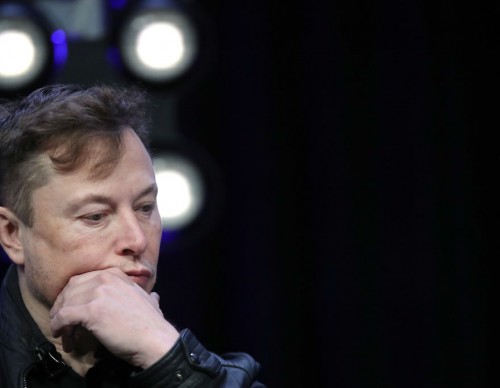 Elon Musk Warns SpaceX 'Bankruptcy' in Leaked Email; Gives Update on Raptor Engine Issue