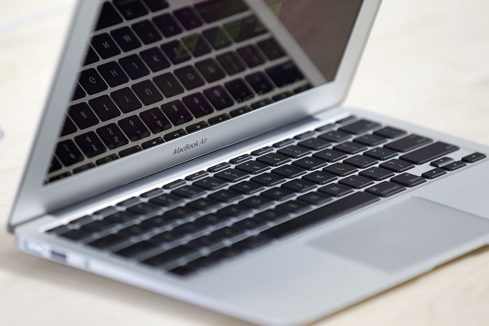 2022 MacBook Air Rumors, Leaks: M2 Chip Upgrade, Design Update, Other