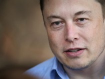 Elon Musk Asks: 'Who Wrote the Software Running in Your Head?'
