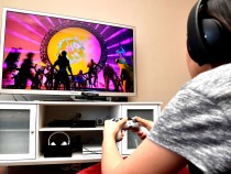 ‘Fortnite’s’ Party Worlds Adds A Platform For Players To Connect and Socialize