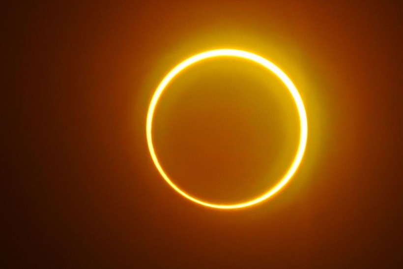Solar Eclipse 2021 Viewing Guide, Time, Date, Live Stream: How to Watch Without Damaging Your Eyes