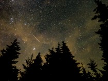 Geminids Is the Best Meteor Shower of 2021: How to Take Photos of the Epic Fireball