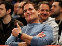 Mark Cuban Buys Texas Town for $2 Million With Mobile Home Park, Strip Club; What Will He Do With It?