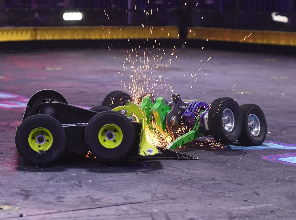 BattleBots 2022 Release Date, TV Schedule, Where to Watch Will Live