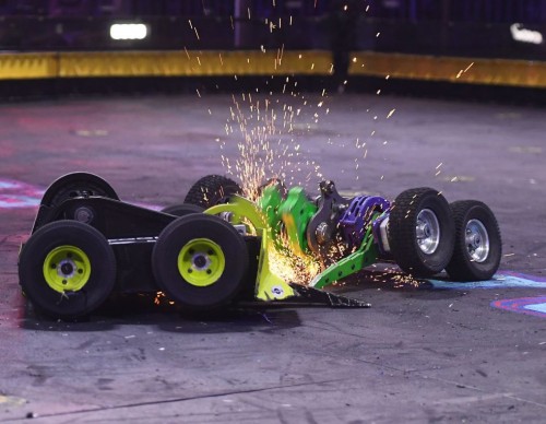 BattleBots 2022 Release Date, TV Schedule, Where to Watch: Will Live Audience Be Allowed in Arena?