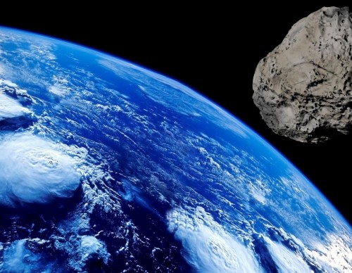 Massive Asteroids Hitting Earth? How to Track 3 Massive Asteroids That Will Pass By Our Planet