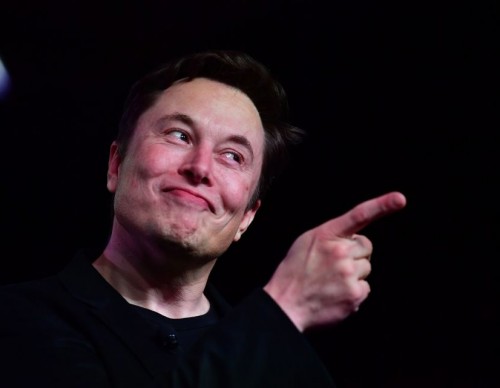 Elon Musk Thinks NFTs Are 'Jpeging' the Dollar