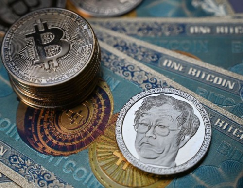 Metaverse Cryptos Are Surging: 5 Coins Exceeding Bitcoin