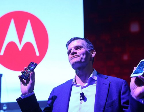 Motorola Moto Edge X30 Powerful Specs, Features: Snapdragon 8 Gen 1 Chipset, 1 Billion Colors, and MORE