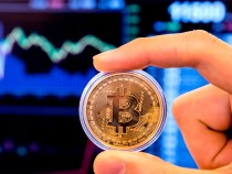 Bitcoin Volatility Is Returning Stronger with $50,00 After 10% Cryptocurrency Crash 