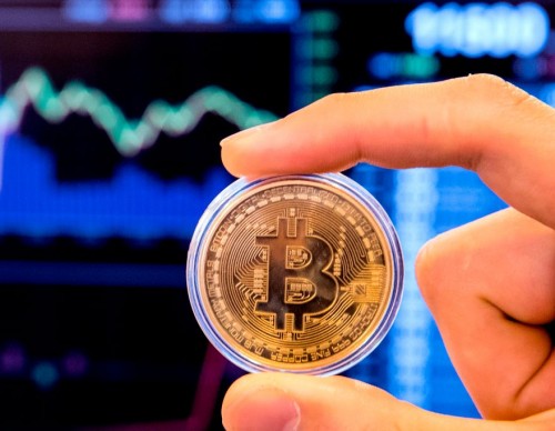 Bitcoin Volatility Is Returning Stronger with $50,00 After 10% Cryptocurrency Crash 