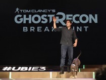 Ubisoft NFT for Sale: Complete Details About 'Digits,' How to Get NFTs in 'Ghost Recon'