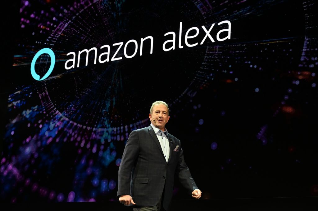 Amazon Launches Alexa Together While Outage Hits AWS: How It Can Help Elders For Emergency Support