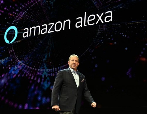 Amazon Launches Alexa Together While Outage Hits AWS: How It Can Help Elders For Emergency Support
