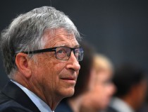 Bill Gates Stocks Secrets: 5 Investments Generating Massive Income for Gates Foundation