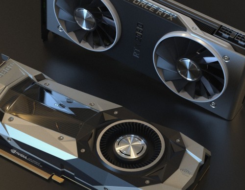 Nvidia GeForce RTX 3090 Ti Release Date, Specs: New GPU Could Pack 21Gbps, More Power!