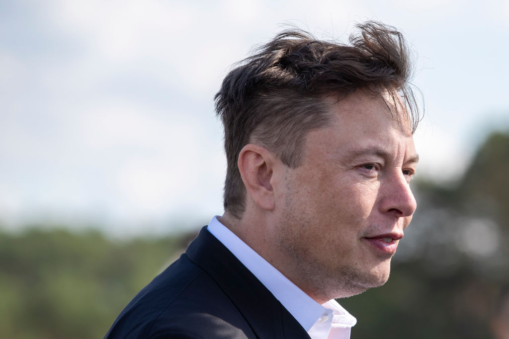 Stressed out? Elon Musk Thinking of ‘Quitting Jobs,’ Becoming an Influencer