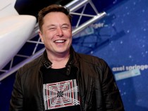 TIME Magazine’s Person of the Year 2021: Elon Musk’s Impact on Space, Earth, and Metaverse