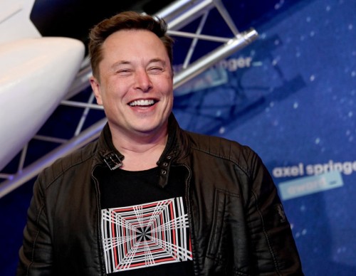 TIME Magazine’s Person of the Year 2021: Elon Musk’s Impact on Space, Earth, and Metaverse
