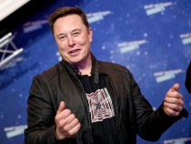 Dogecoin Price Prediction: Elon Musk Gives DOGE Major Price Boost With Tesla Reveal!