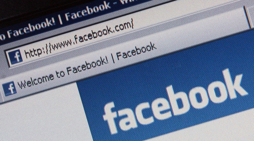 Why Is Facebook Down Today? Frustrated Users Complain About Log In Issues