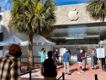Is the Apple Store Near Me Closed? Check Which Apple Store Shut Down Because of COVID-19