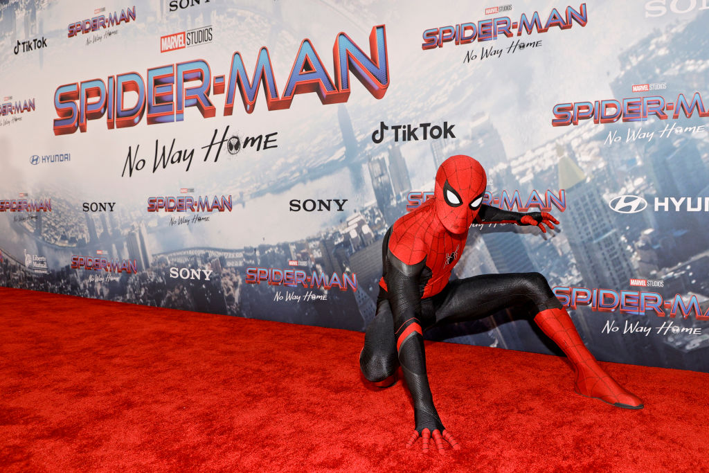 Spider-Man: No Way Home' Credit Card Scam: Fraudsters Stealing Banking Data, Credentials!