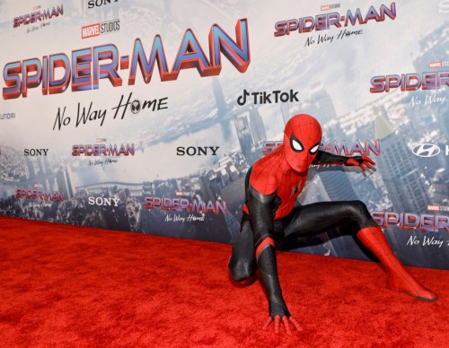 Spider-Man: No Way Home' Credit Card Scam: Fraudsters Stealing Banking Data, Credentials!
