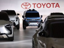 2022 Toyota Tundra vs. 2022 Toyota Tacoma: Engine Specs, Power, Major Differences -- Which Should You Buy?