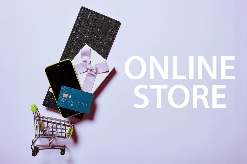 How To Open An Online Store? Basic Rules