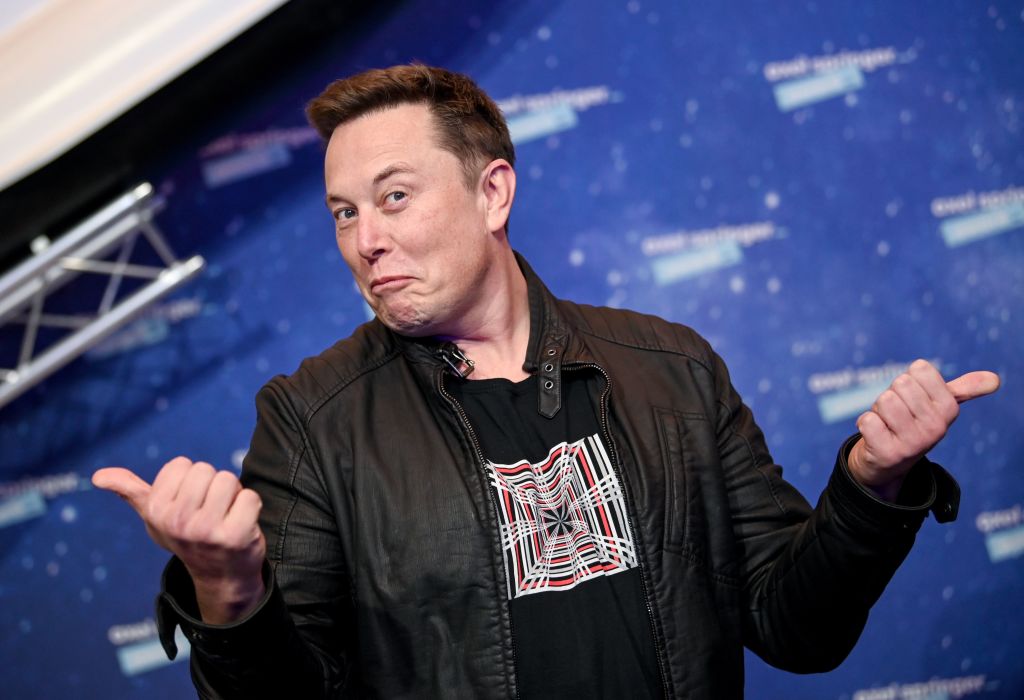 Elon Musk Hilariously Reacts to His Chinese Doppelganger!