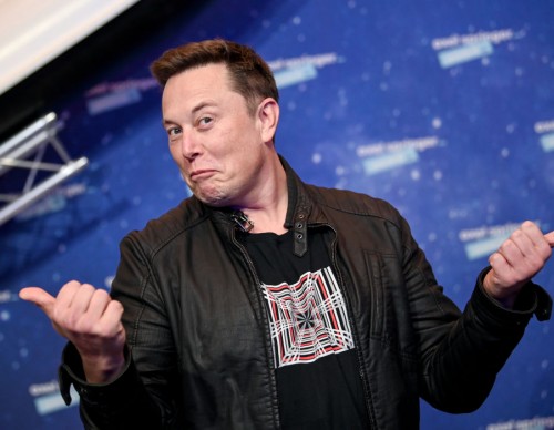 Elon Musk Net Worth 2021: Why Is the Tesla CEO Paying $11 Billion in Taxes?