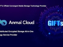 Anmai Cloud’s Distributed Encrypted Storage Technology Supports 5th Global Future Innovation Summit
