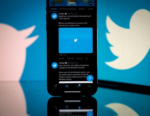 How To Change Twitter Text Size and Avoid Eye Strain