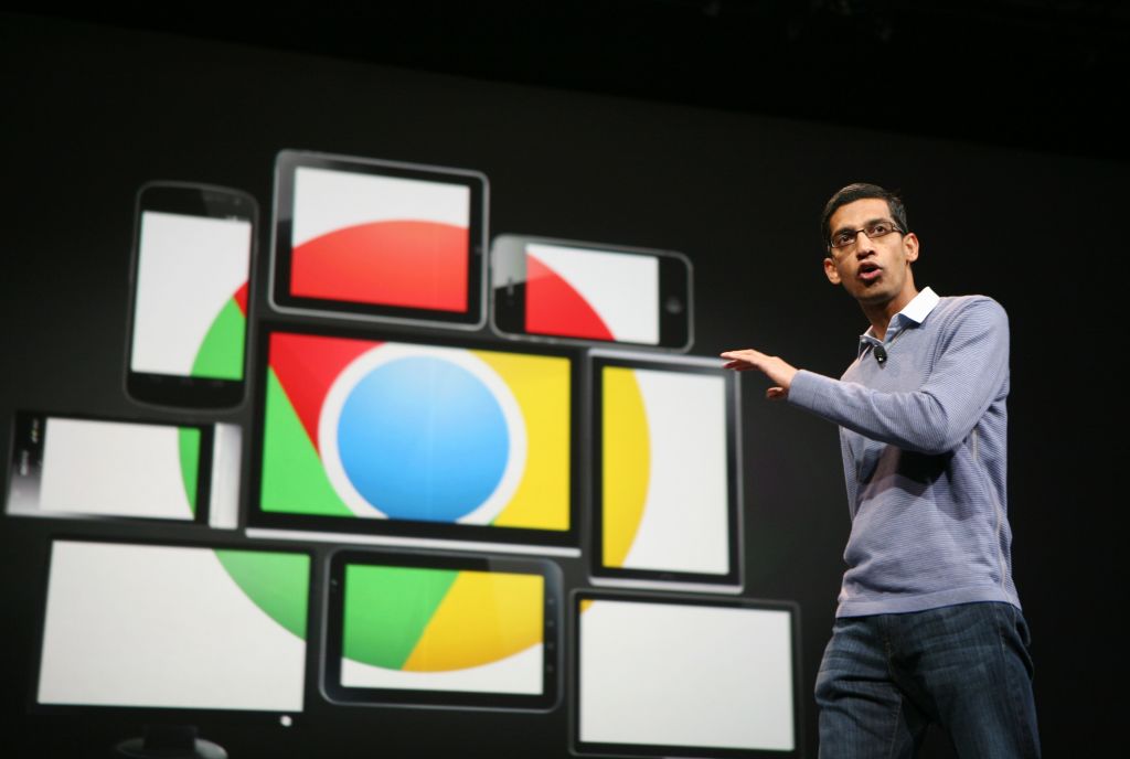 Goodbye, Chrome Browser? New Browser Promises to Be Safer, Faster vs. Chrome