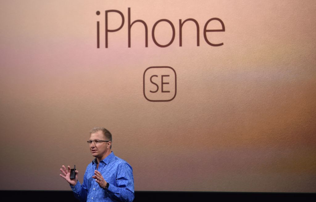 iPhone SE 3 Release Date 2022 Leaked; Major Upgrade Teased
