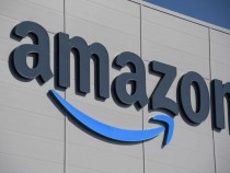 Amazon Web Services Down Again: This Month's Third Outage Affects Asana, Slack, Epic Games Store
