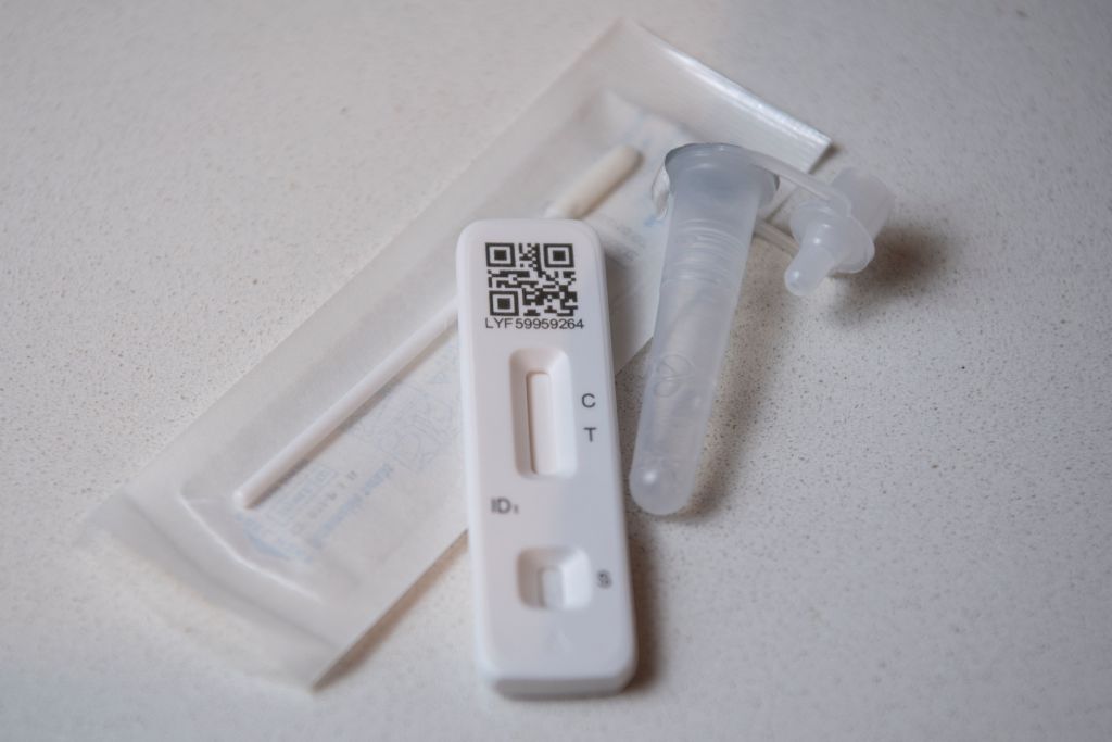 Free COVID-19 Home Test Kits: When Will It Be Available, How to Get?