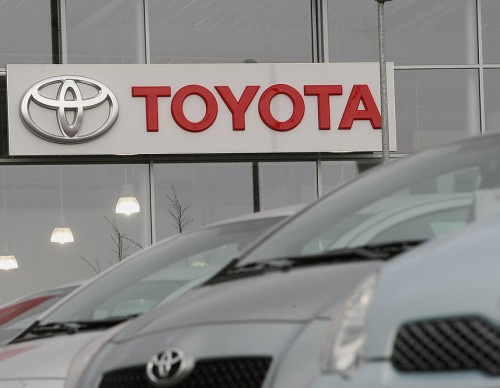 2022 Toyota Tundra Leak Reveals 'Capstone' Trim: Is It the Tundra Luxury Version?