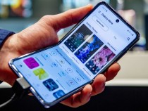 Samsung Leak Reveals Tri-Fold Phone: Specs, Screen Size, How Does It Work