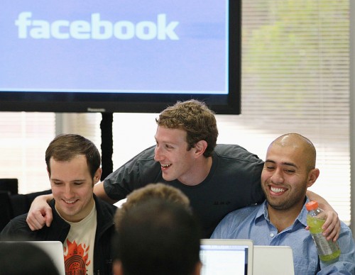 Facebook Trust Issues: Why Job Hunters Are Scared of Working at Facebook